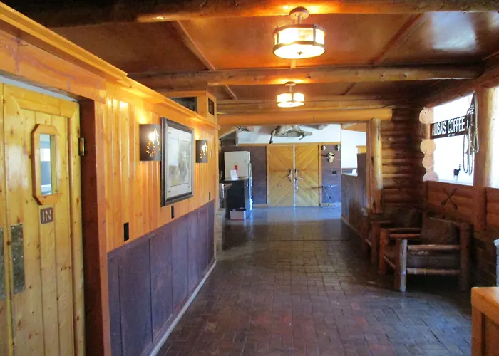 Yellowstone Valley Inn
