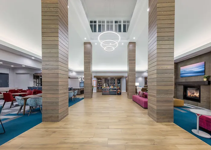 Hilton Garden Inn Albuquerque/Journal Center