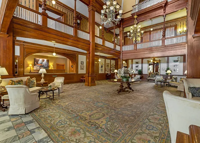 Windsor Hotel, An Ascend Collection Hotel