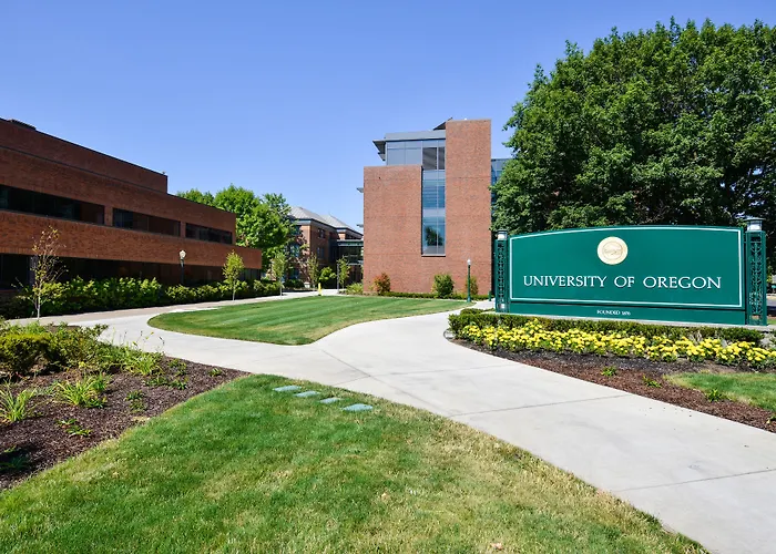 University Inn And Suites Eugene