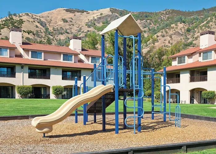 Worldmark Clear Lake