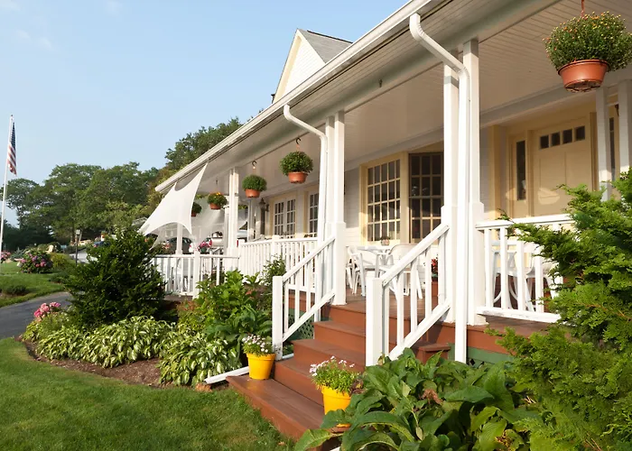 Mount Battie Inn