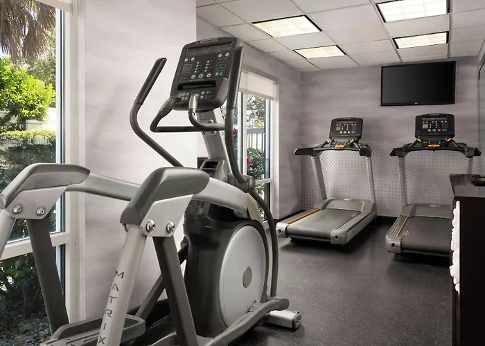 Fairfield Inn And Suites By Marriott Tifton