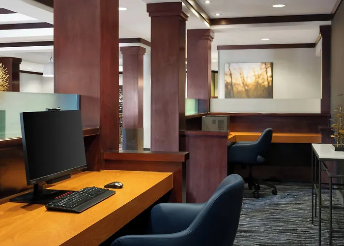 Fairfield Inn And Suites By Marriott Tifton