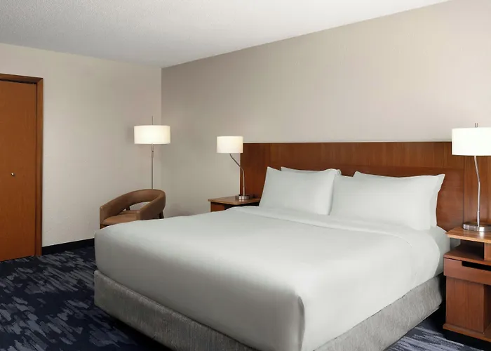 Fairfield Inn And Suites By Marriott Tifton