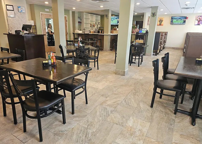 Baymont By Wyndham Grovetown Augusta