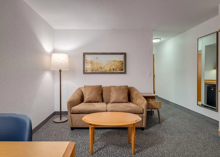 Fairfield Inn & Suites By Marriott Lawton