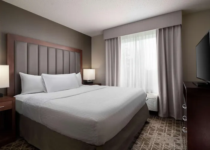 Homewood Suites By Hilton Somerset