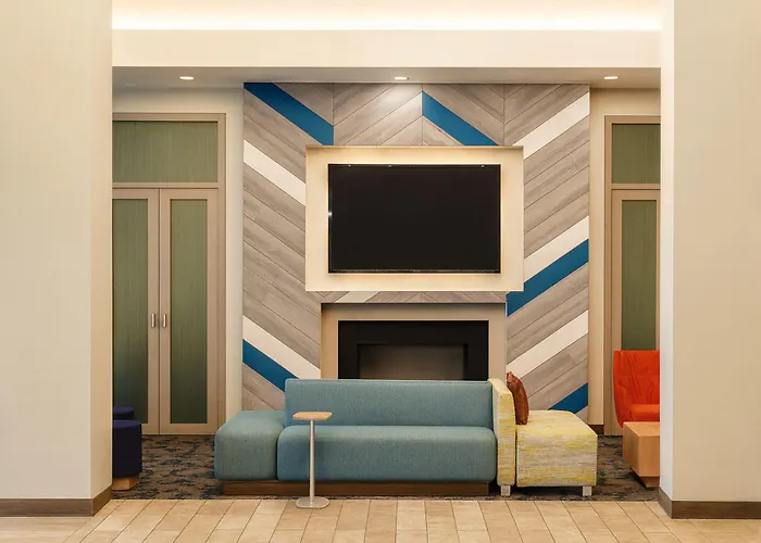 Hilton Garden Inn Houston/The Woodlands