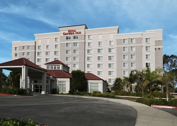 Hilton Garden Inn Oxnard/Camarillo