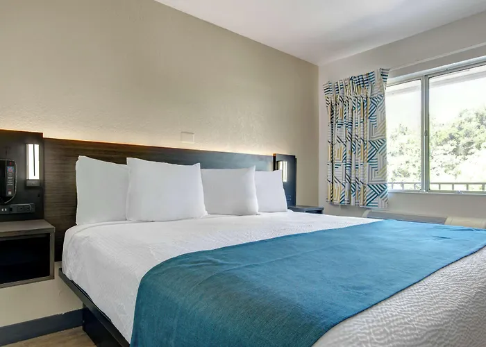 Motel 6-Venice, Fl