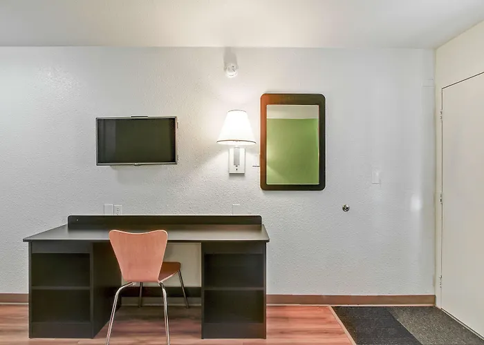 Motel 6-Green Bay, Wi