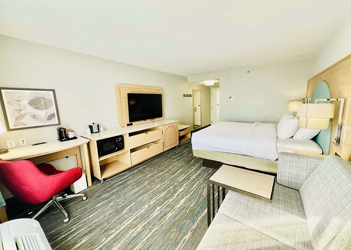 Hampton Inn Stony Creek