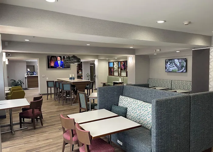 Hampton Inn Corpus Christi-Northwest I-37