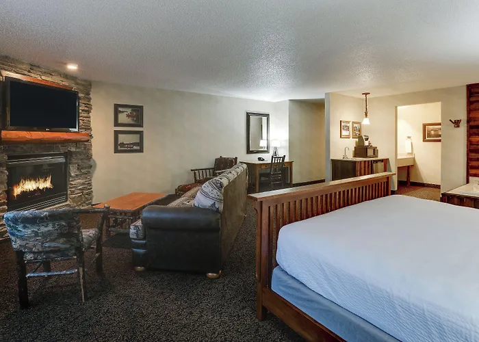 Stoney Creek Hotel St. Joseph