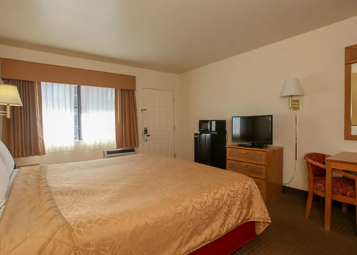 Highland Country Inn Flagstaff