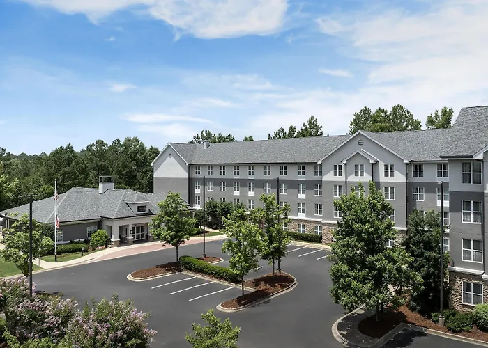 Homewood Suites By Hilton Birmingham South Inverness