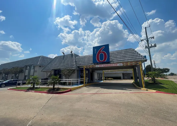 Motel 6-Duncanville, Tx - Dallas
