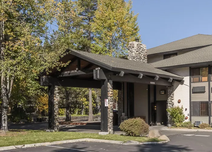 Inn At Truckee