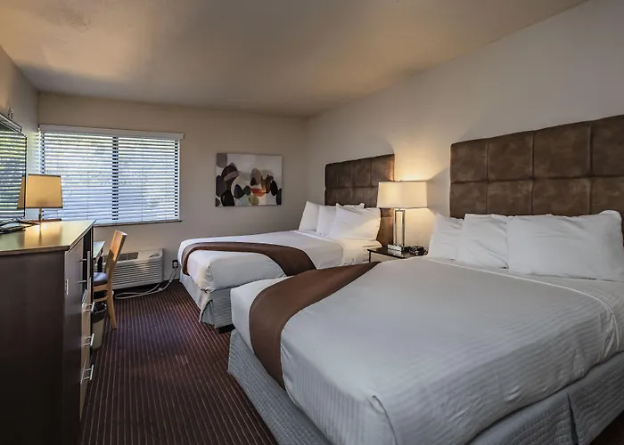 Inn At Truckee