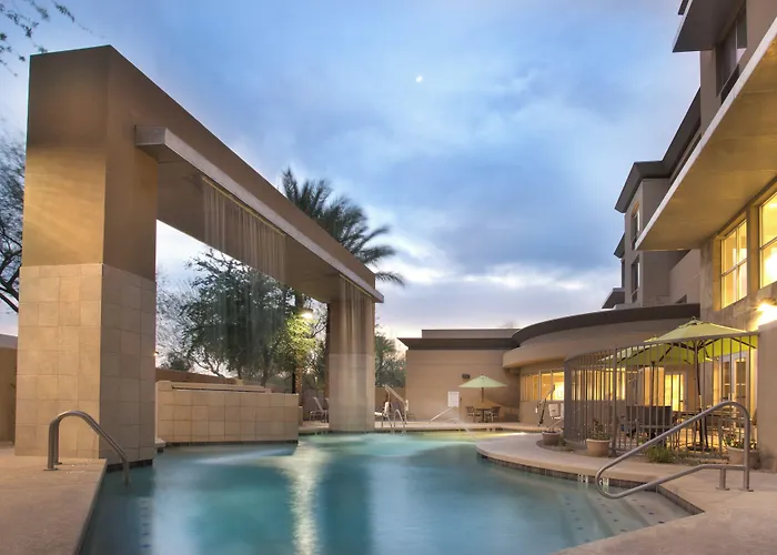 Holiday Inn & Suites Scottsdale North - Airpark By Ihg