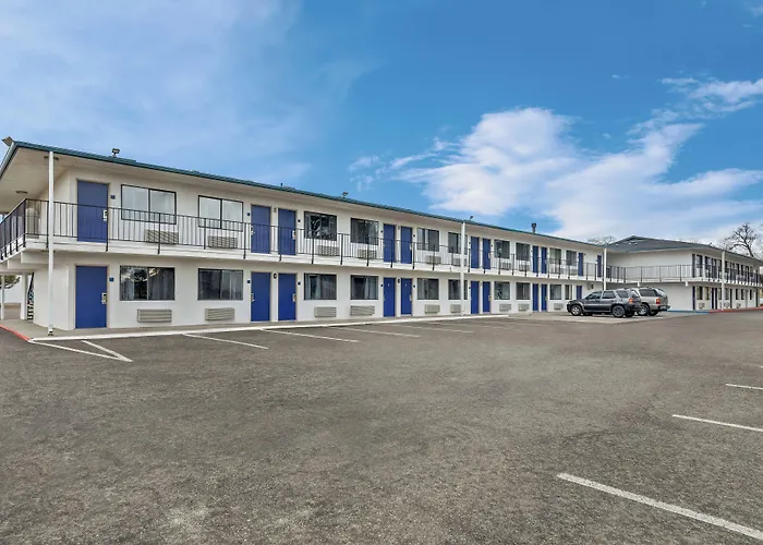 Park Inn By Radisson, Winnemucca