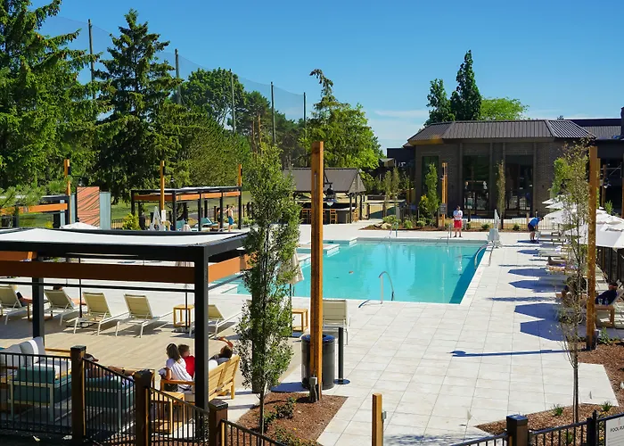 Sawmill Creek By Cedar Point Resorts