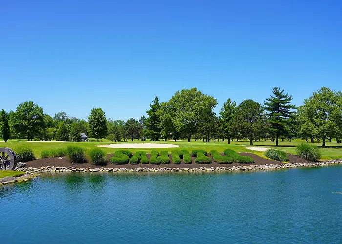 Sawmill Creek By Cedar Point Resorts