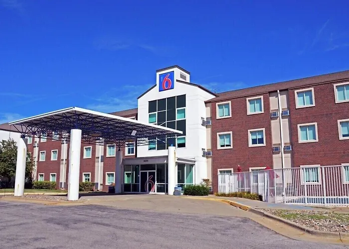 Motel 6-West Des Moines, Ia