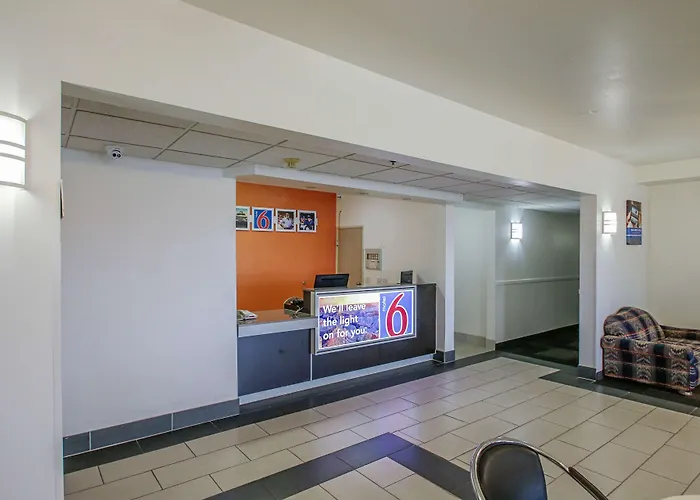 Motel 6-Nephi, Ut