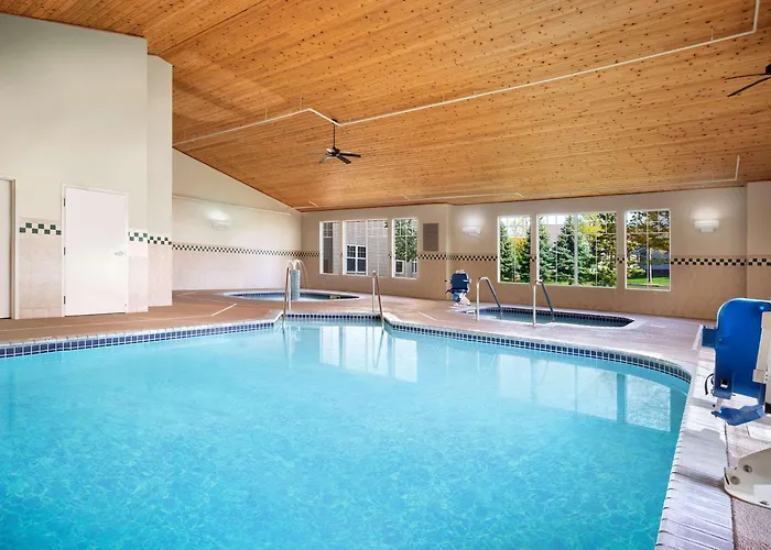 Country Inn & Suites By Radisson Albertville Near Outlet Mall