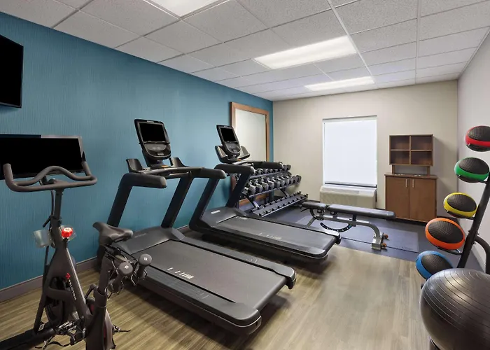 Hampton Inn & Suites Dothan