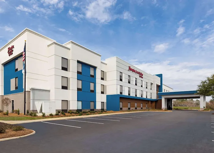 Hampton Inn & Suites Dothan