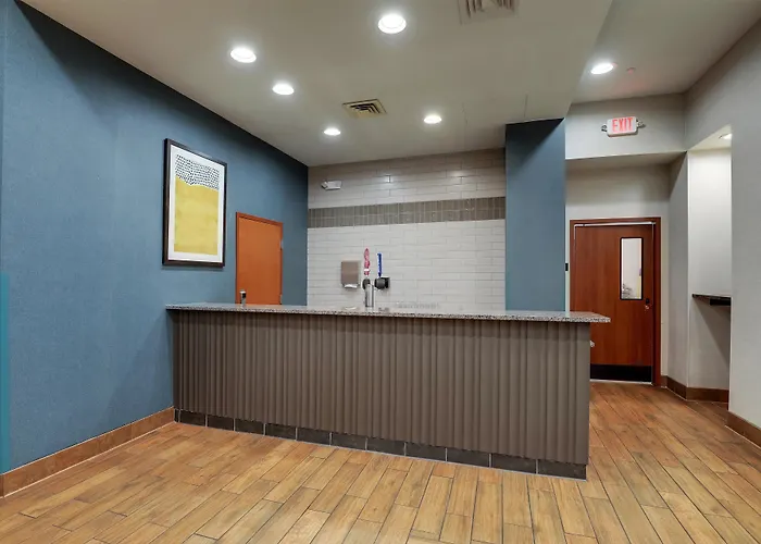 Drury Inn & Suites Dayton North