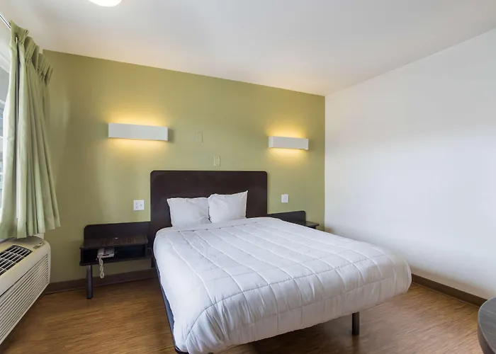 Americas Best Value Inn Bowling Green