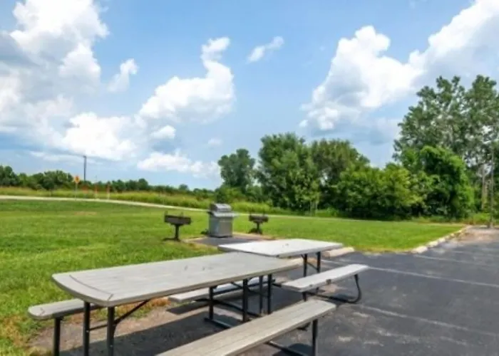Comfort Inn & Suites Chesterfield - St Louis