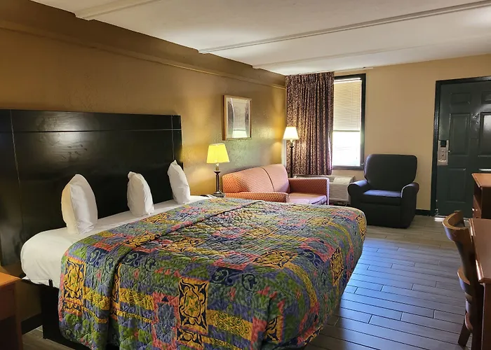 Spanish Trace Inn
