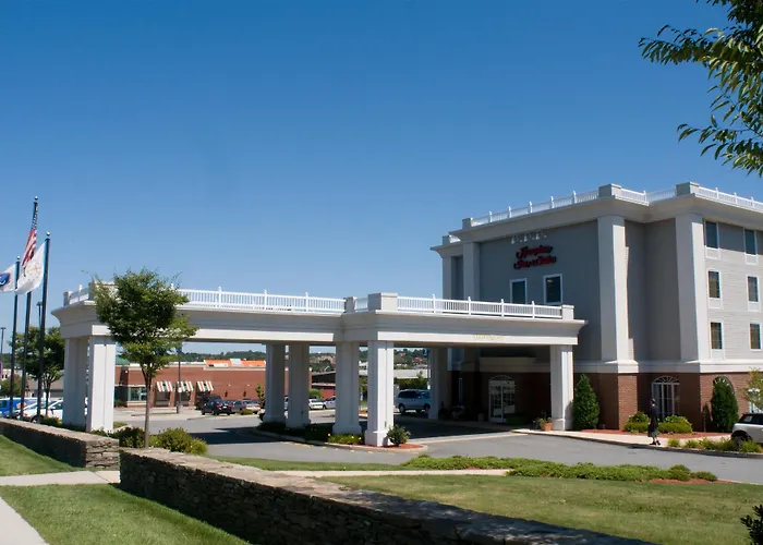 Hampton Inn & Suites Middletown