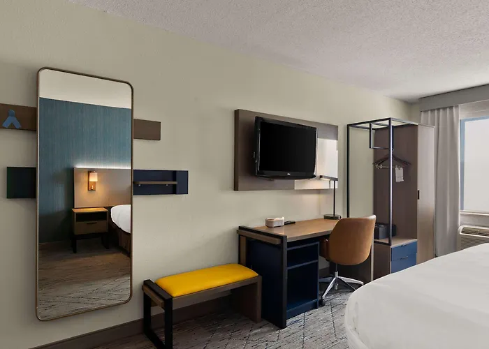 Sleep Inn & Suites Ashland