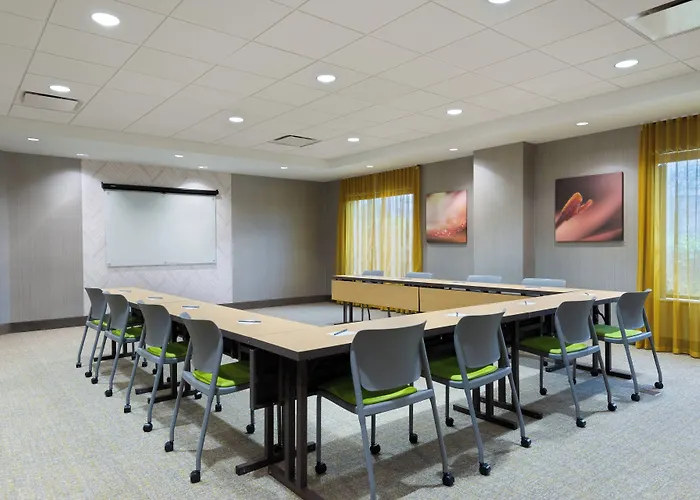 Springhill Suites By Marriott Cleveland Solon
