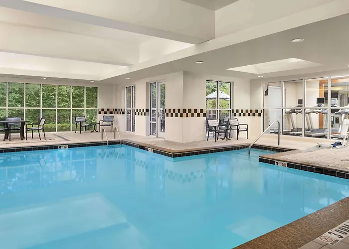 Hilton Garden Inn Columbus