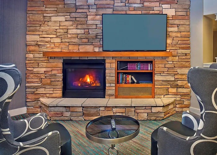 Residence Inn Hartford Avon
