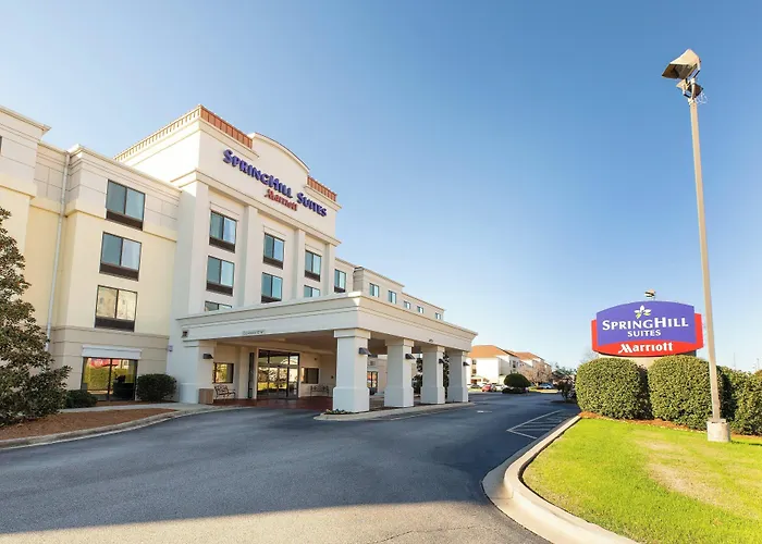 Springhill Suites Florence