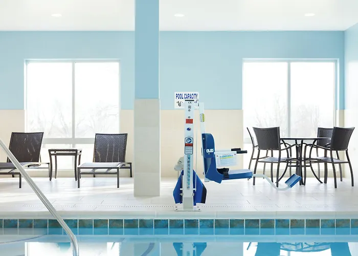 Holiday Inn Express And Suites Winchester By Ihg