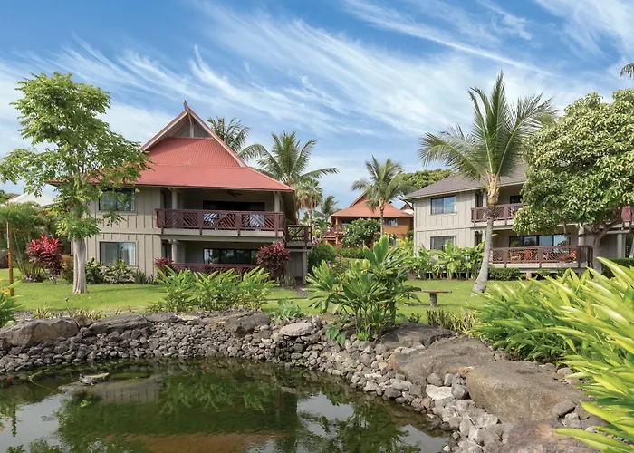 Club Wyndham Kona