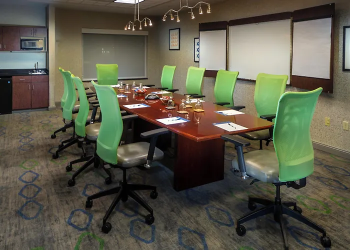 Holiday Inn Express Hotel & Suites Pasco-Tricities By Ihg