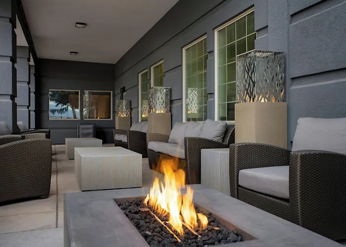 Fairfield Inn & Suites By Marriott Missoula Airport