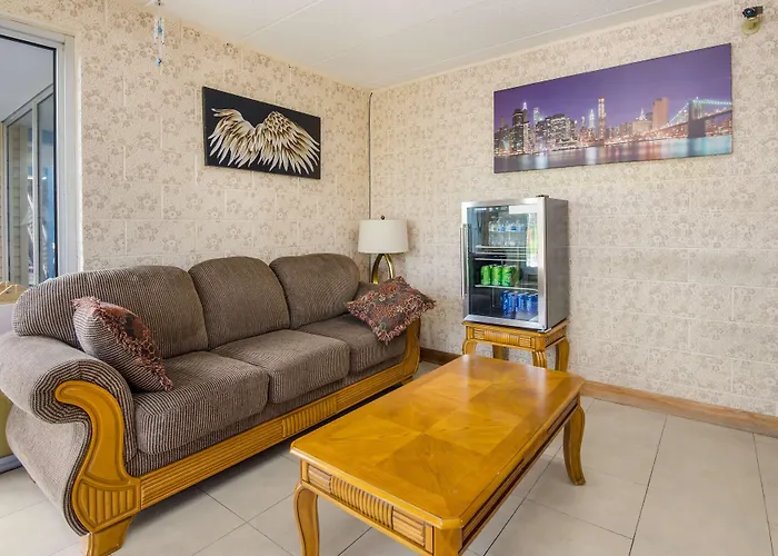 Americas Best Value Inn Wytheville