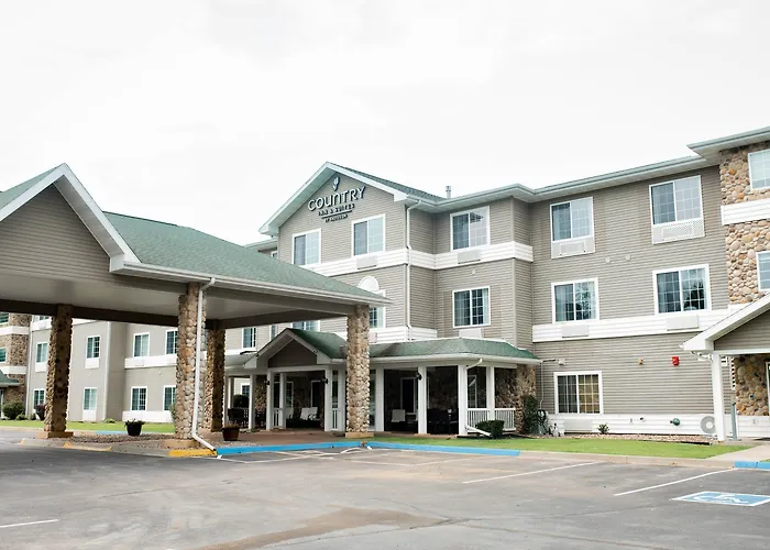 Country Inn & Suites By Radisson, Prairie Du Chien