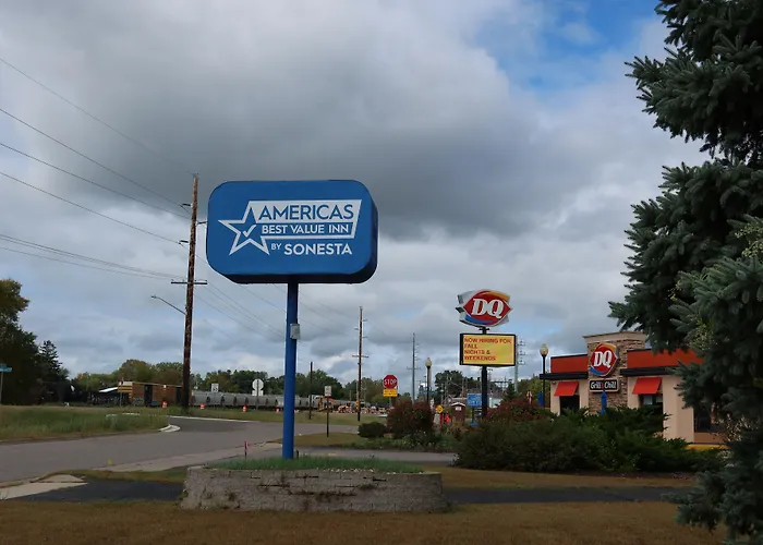 Americas Best Value Inn